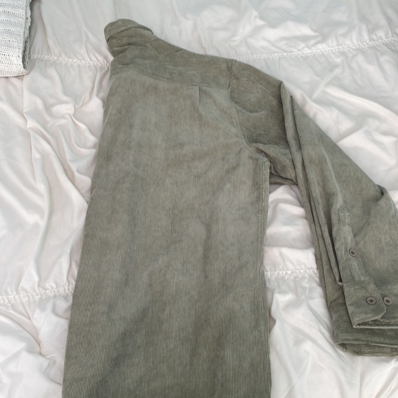 Harbor surfboard corduroy light jacket - Picture 6 of 7